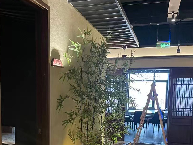 呼伦贝尔合作伙伴